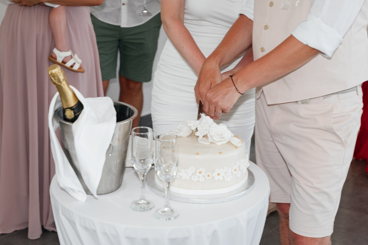 S & S Cyprus. Destination Bruiloft Fotograaf in Nederland en Europa - Tina Yalova