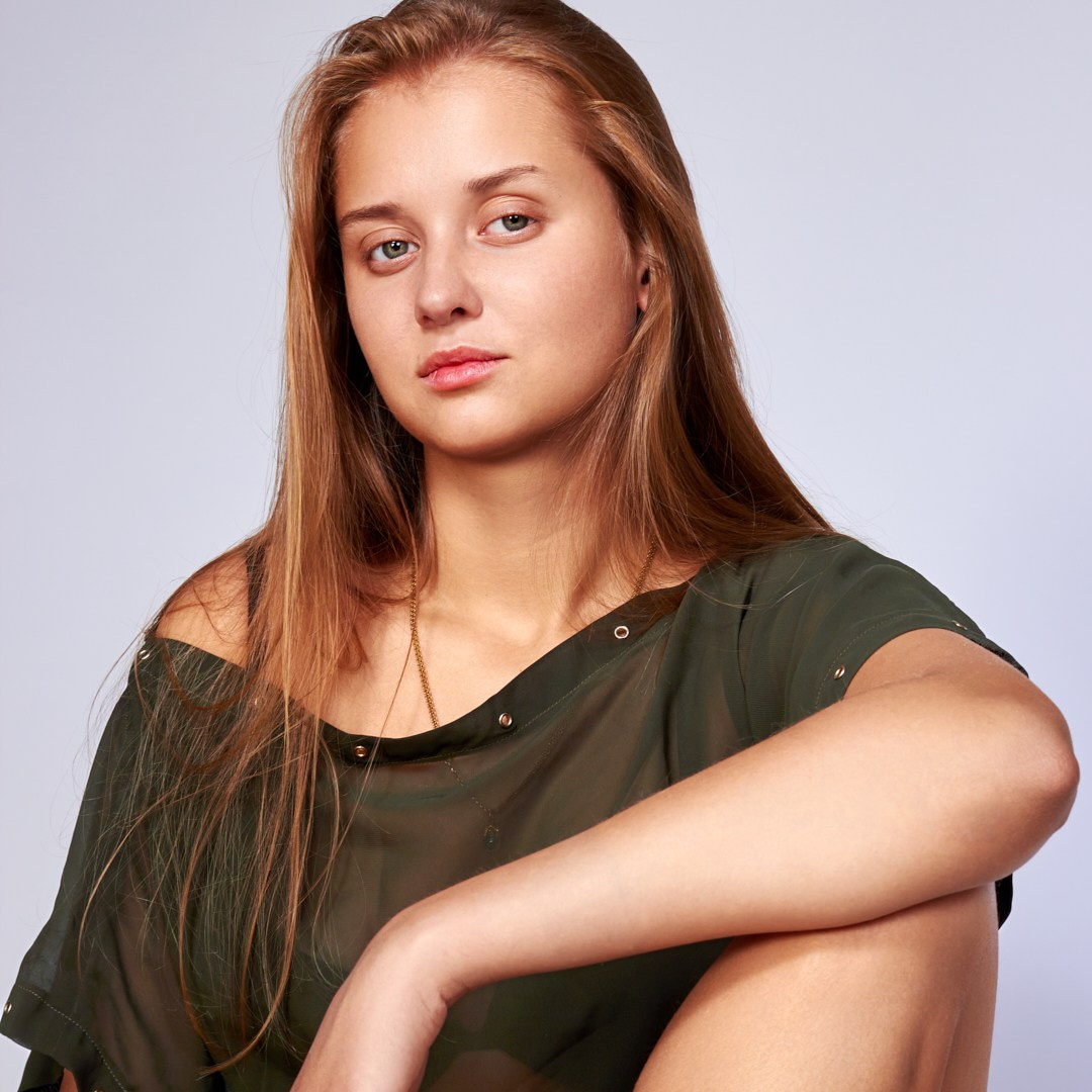 Студийная фотосессия. Фотограф Илона Иванова, Кондрашин студия, Рига