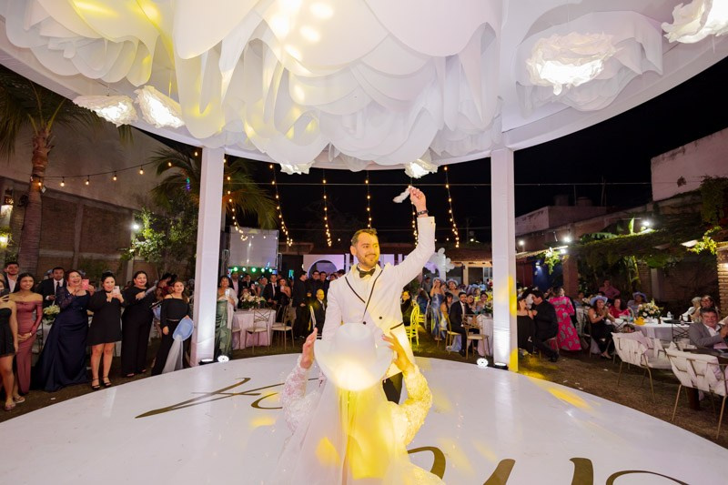 M + A (1). Luis Astorga - Fotografo de Bodas