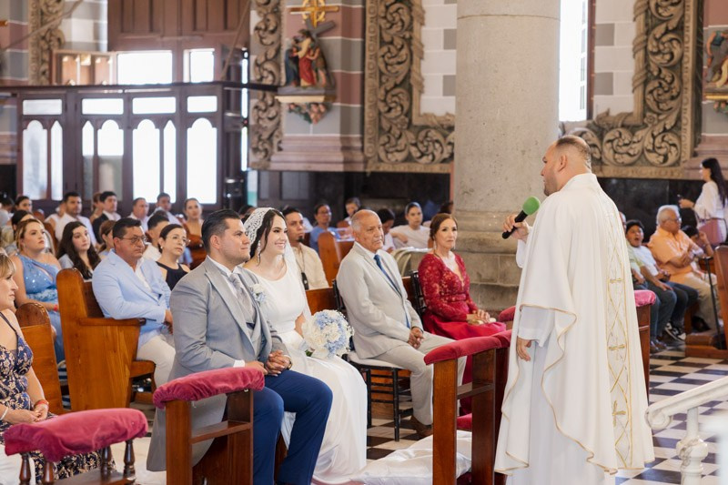 A + E. Luis Astorga - Fotografo de Bodas
