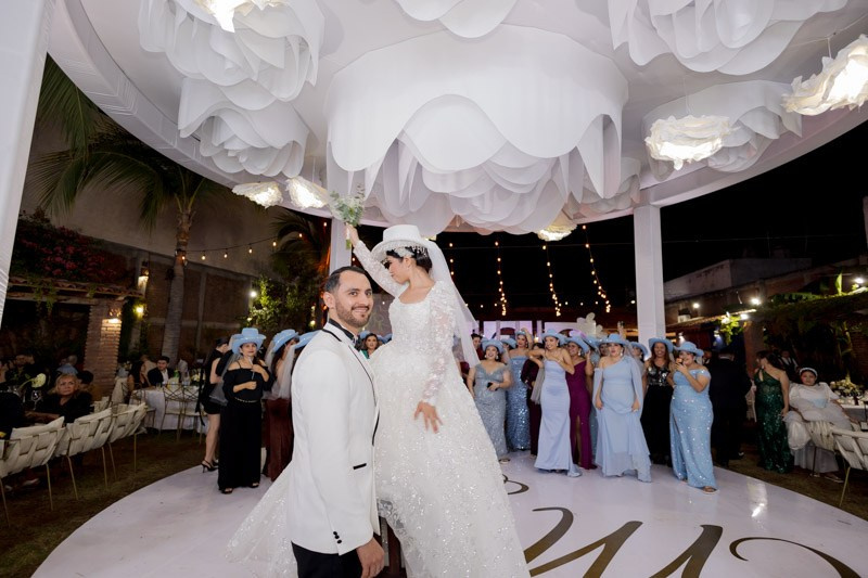 M + A (1). Luis Astorga - Fotografo de Bodas