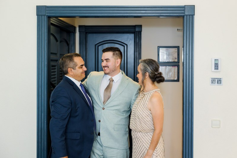 M + M. Luis Astorga - Fotografo de Bodas