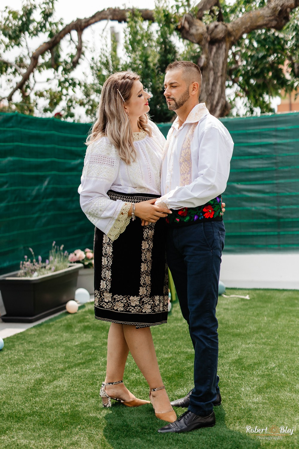 Andrei. Robert Blaj - Fotograf Nuntă Iași