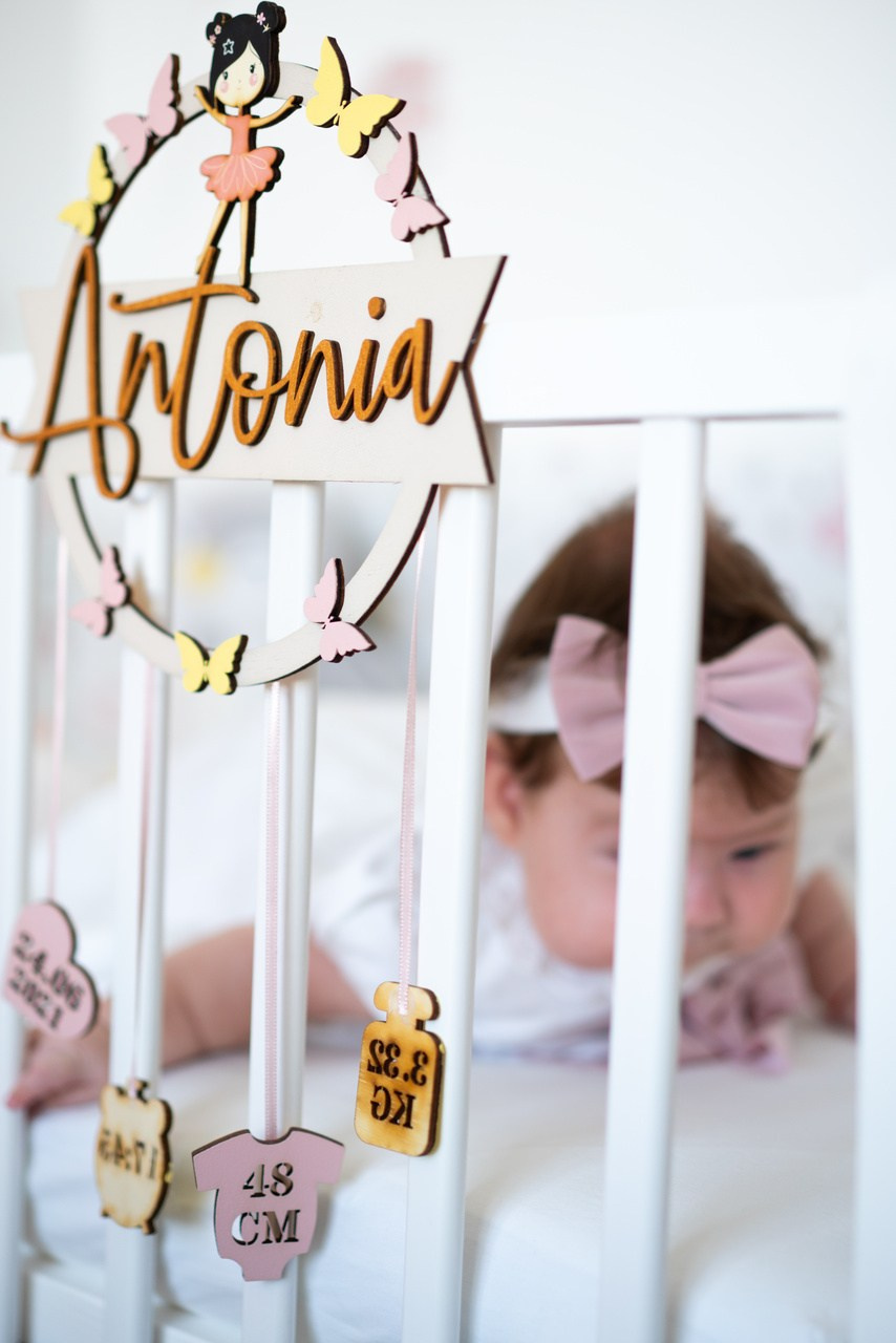 Fotografii botez Antonia. Fotograf Alin Stefan