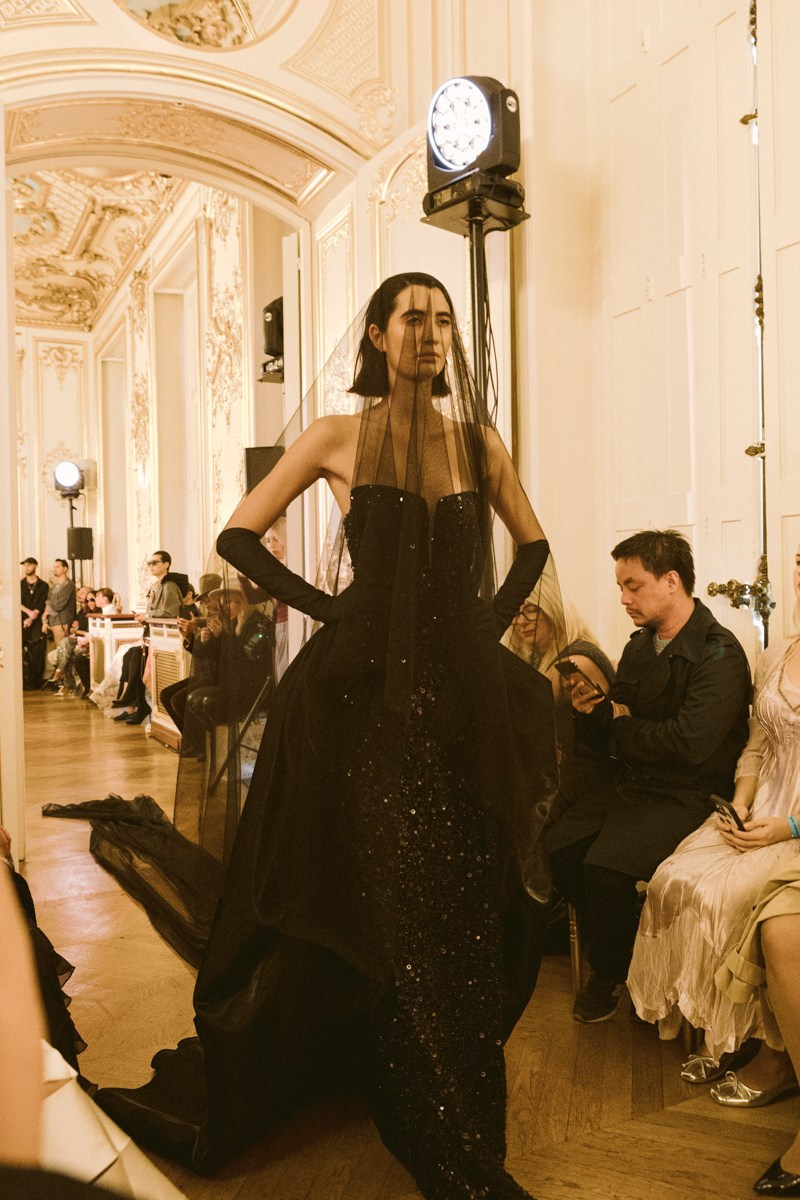 FW. Runway. Boudoir and art photography