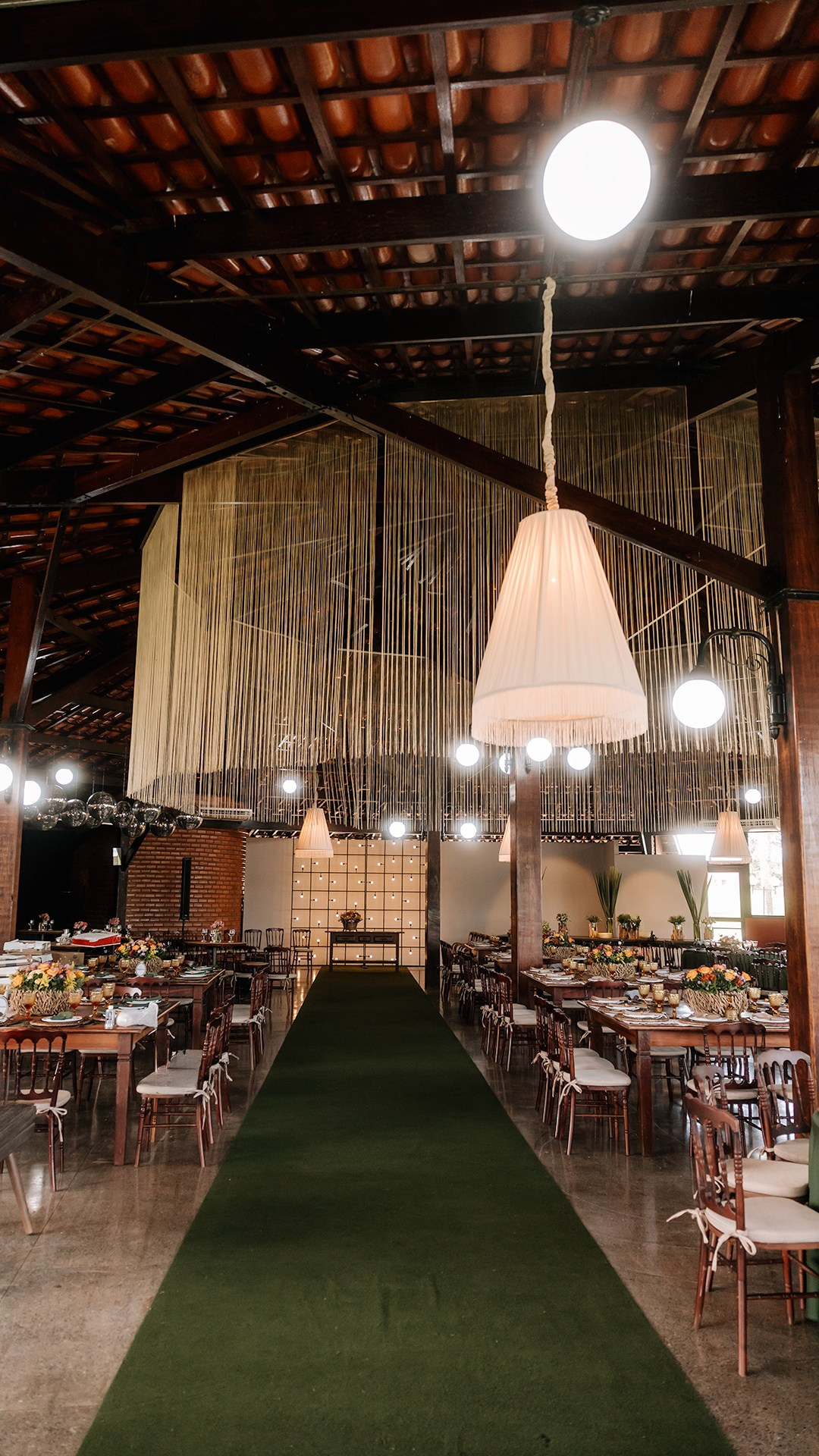 Priscilla & Ryann — Casamento