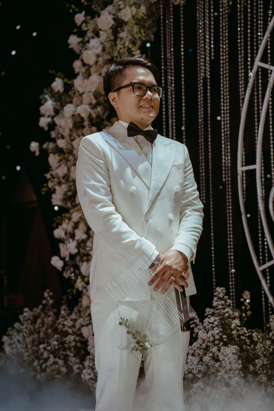 DAT & LINH. WEDDING PHOTOGRAPHER IN VIETNAM