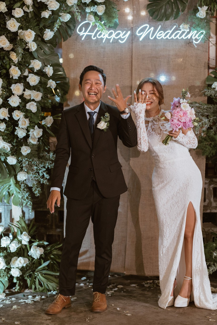 VY & LINH. WEDDING PHOTOGRAPHER IN VIETNAM