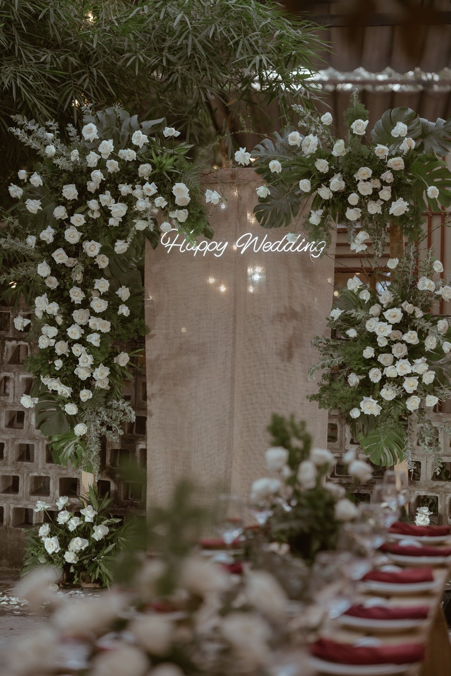 VY & LINH. WEDDING PHOTOGRAPHER IN VIETNAM