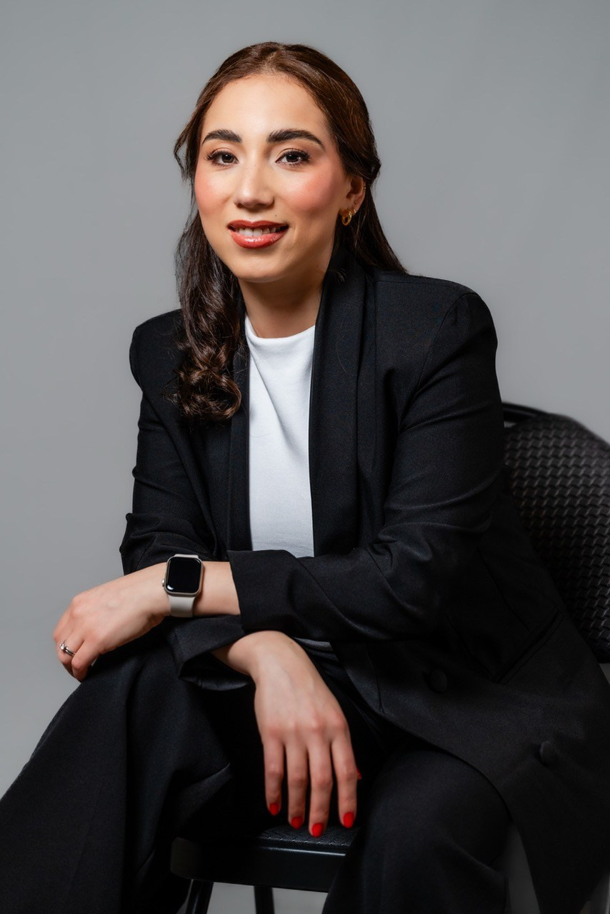 Retrato Profesional. Alex Martínez Fotógrafo | Bodas, retratos y eventos en Tijuana