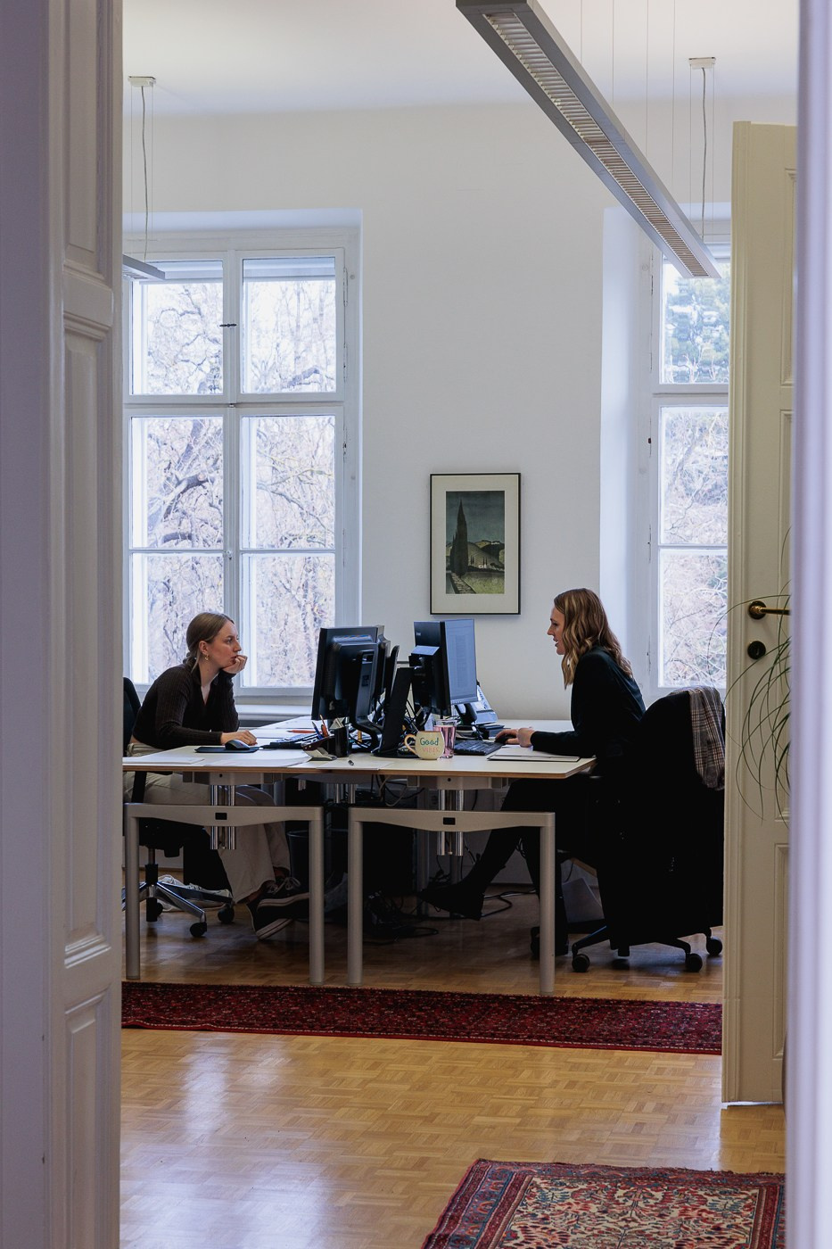 Commercial. Angélique Khaliman — Photographer in Graz