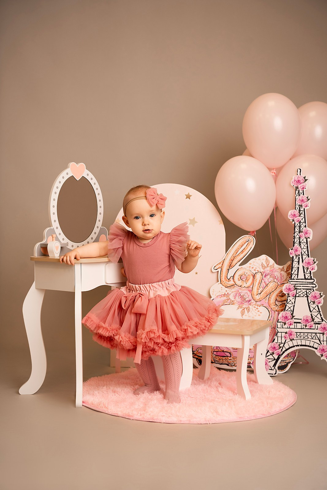 Sesja urodzinowa. VideofotKA.pl