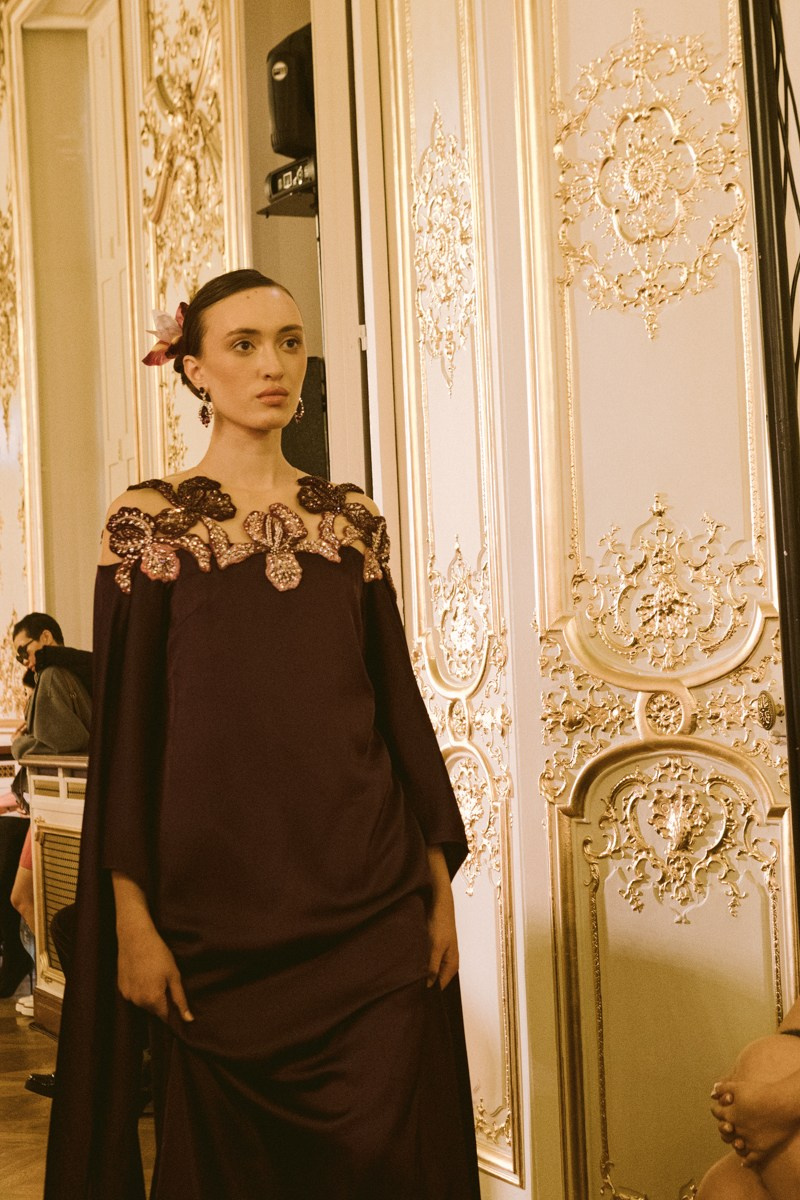 FW. Runway. Boudoir and art photography