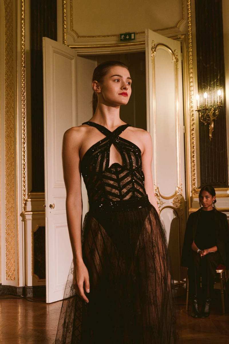 FW. Runway. Boudoir and art photography