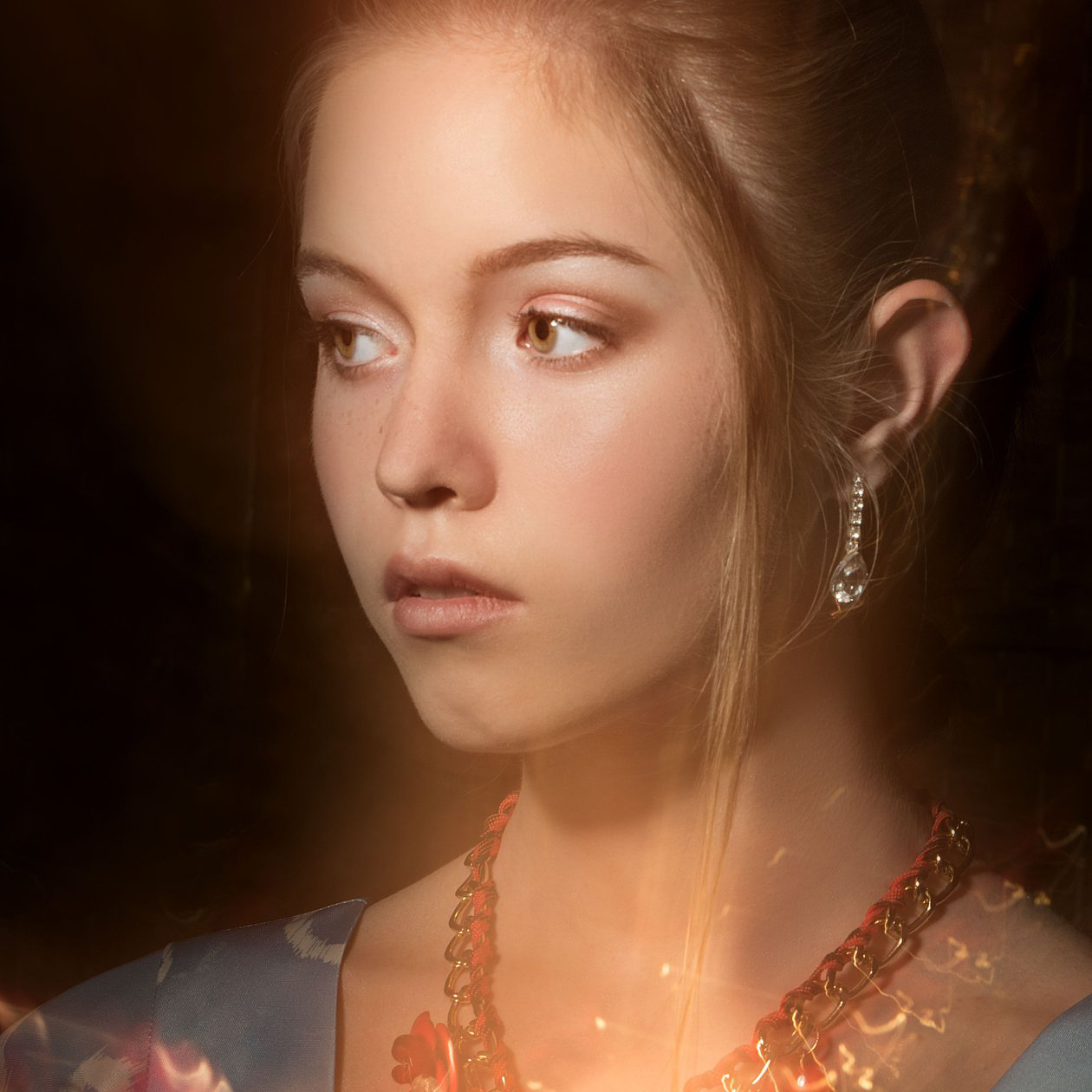 MAKE UP. Maksim Bogdanets Photography