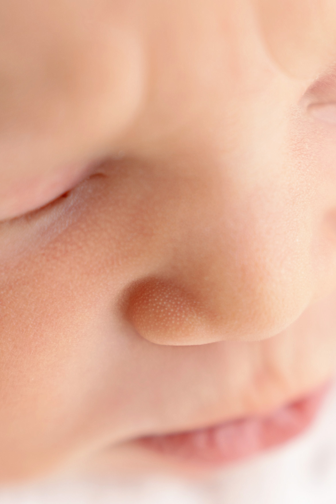 Илай. Фотограф новорожденных и детей первого года Евгения Михалькевич