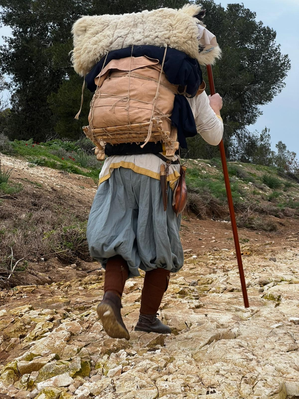 Поход 2026. КРиС «Нортман»