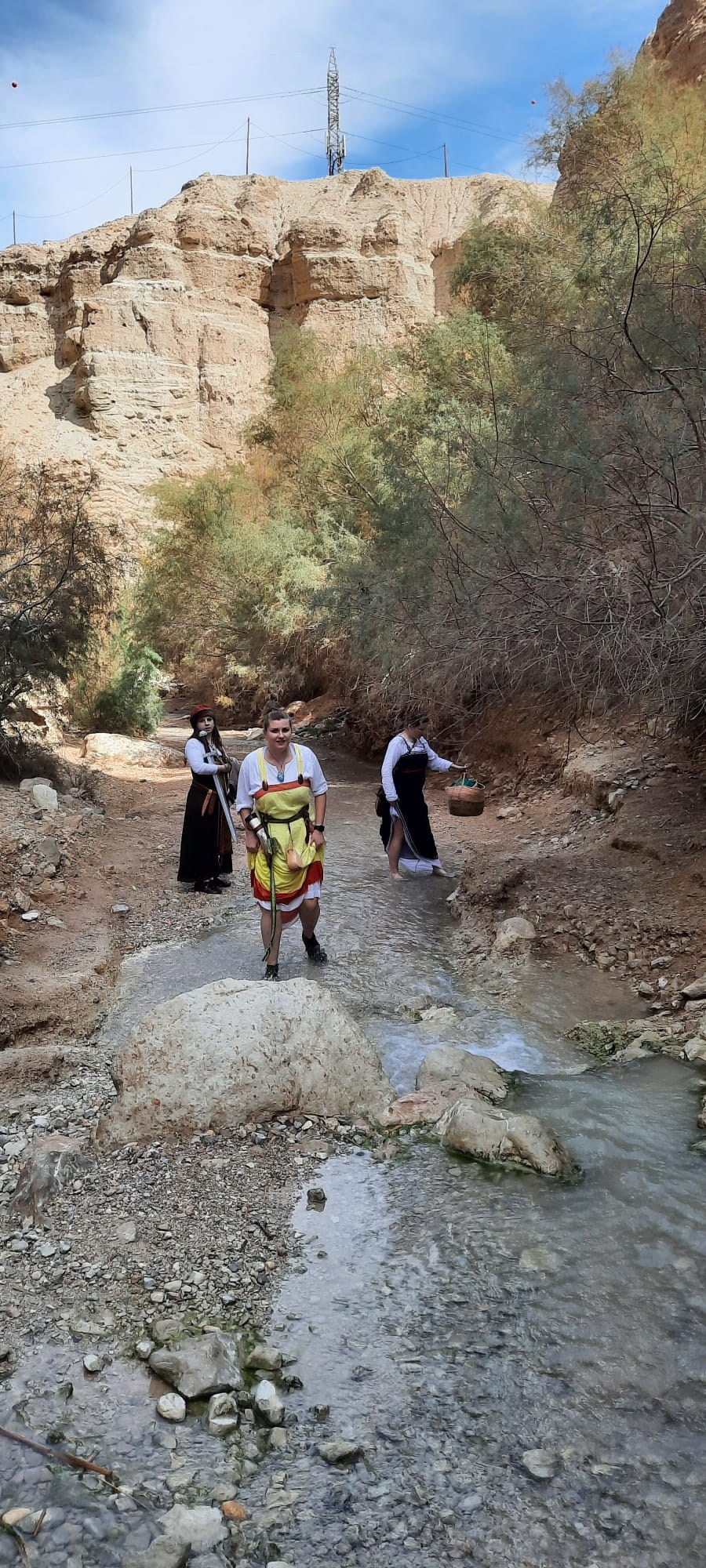 Женский поход 2024 — клуб «Нортман». КРиС «Нортман»