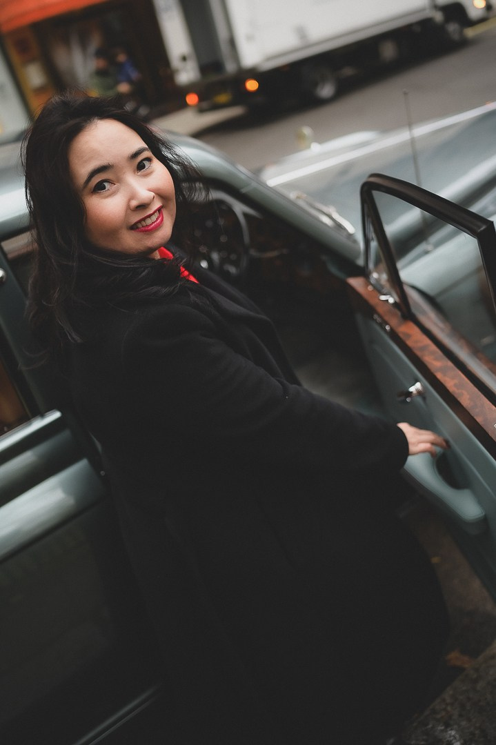 Portraits. Family and event photographer in London Aigerim Qali