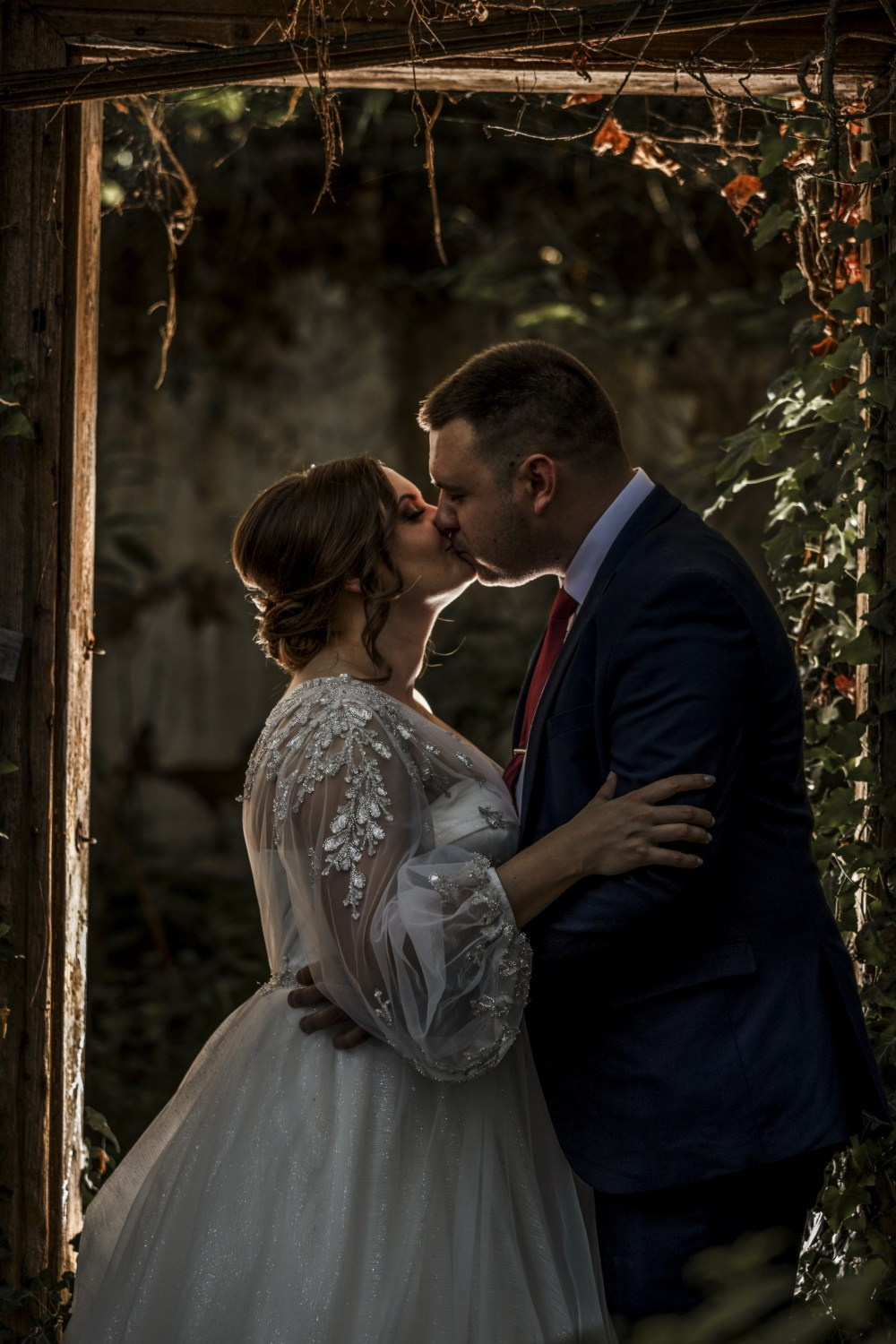 MLADENCI. Fotografi iz Backog Petrovca David i Andrea Stojanovic