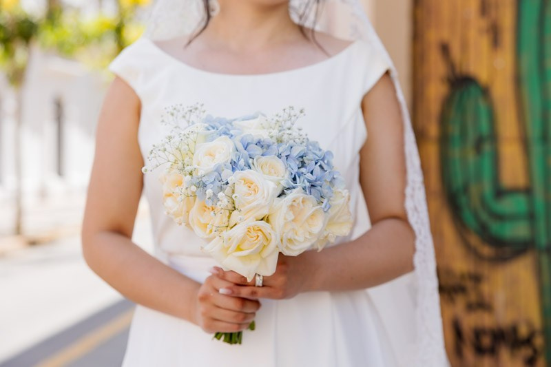 A + E. Luis Astorga - Fotografo de Bodas