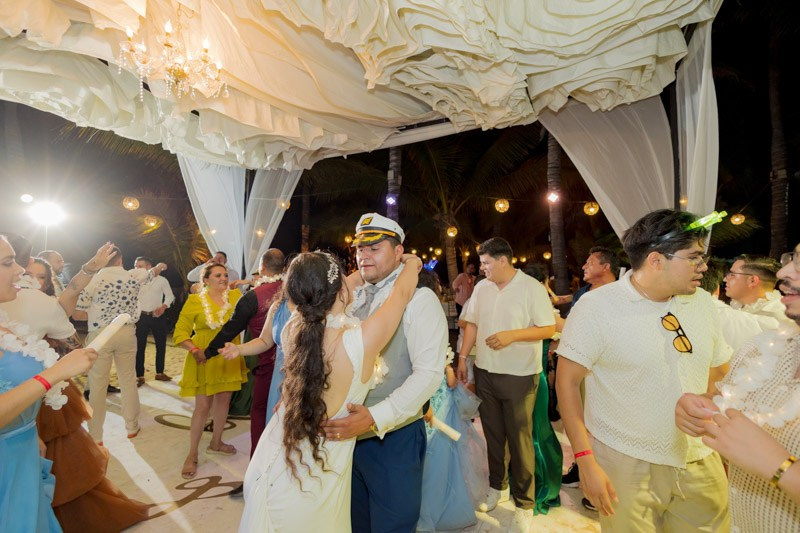 A + E. Luis Astorga - Fotografo de Bodas