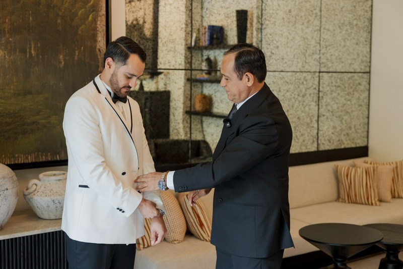 M + A (1). Luis Astorga - Fotografo de Bodas