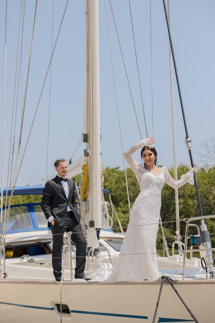 A + D. Luis Astorga - Fotografo de Bodas