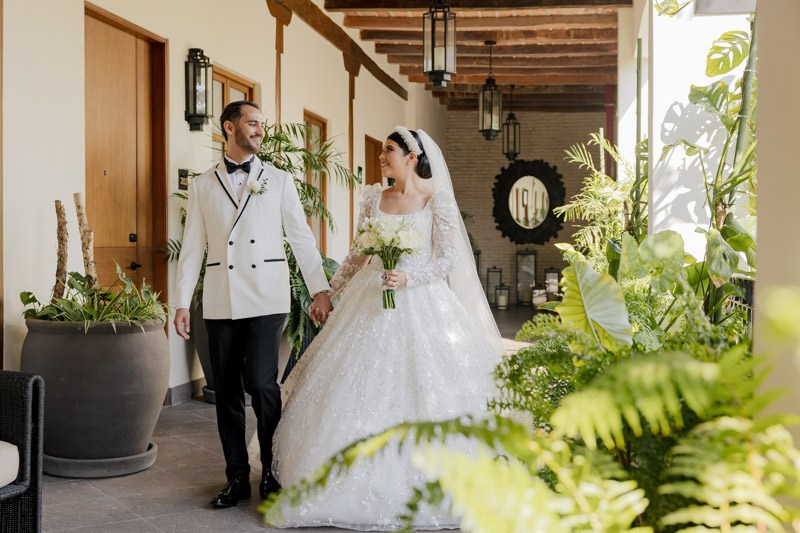 M + A (1). Luis Astorga - Fotografo de Bodas