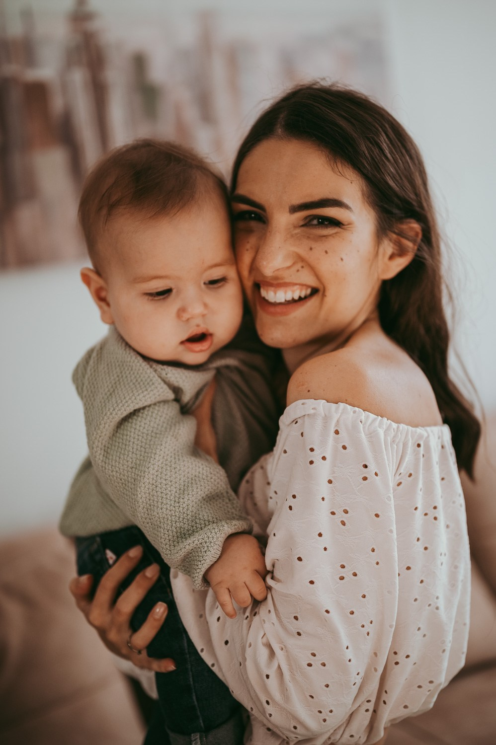 Paunovici / porodicno fotografisanje. Deciji i porodicni fotograf u Beogradu Oksana Skendzic