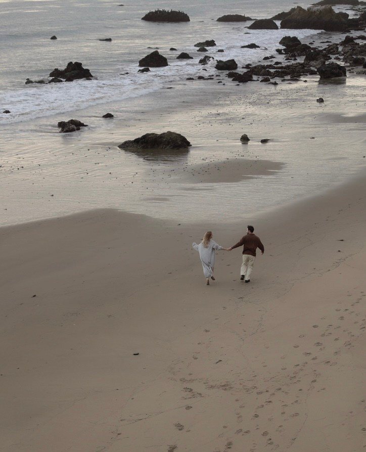 Nikita&Ilona. Couple photographer in Chicago