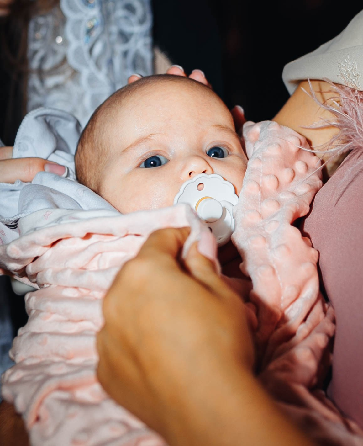 Ilaria. Fotograful evenimentului tău