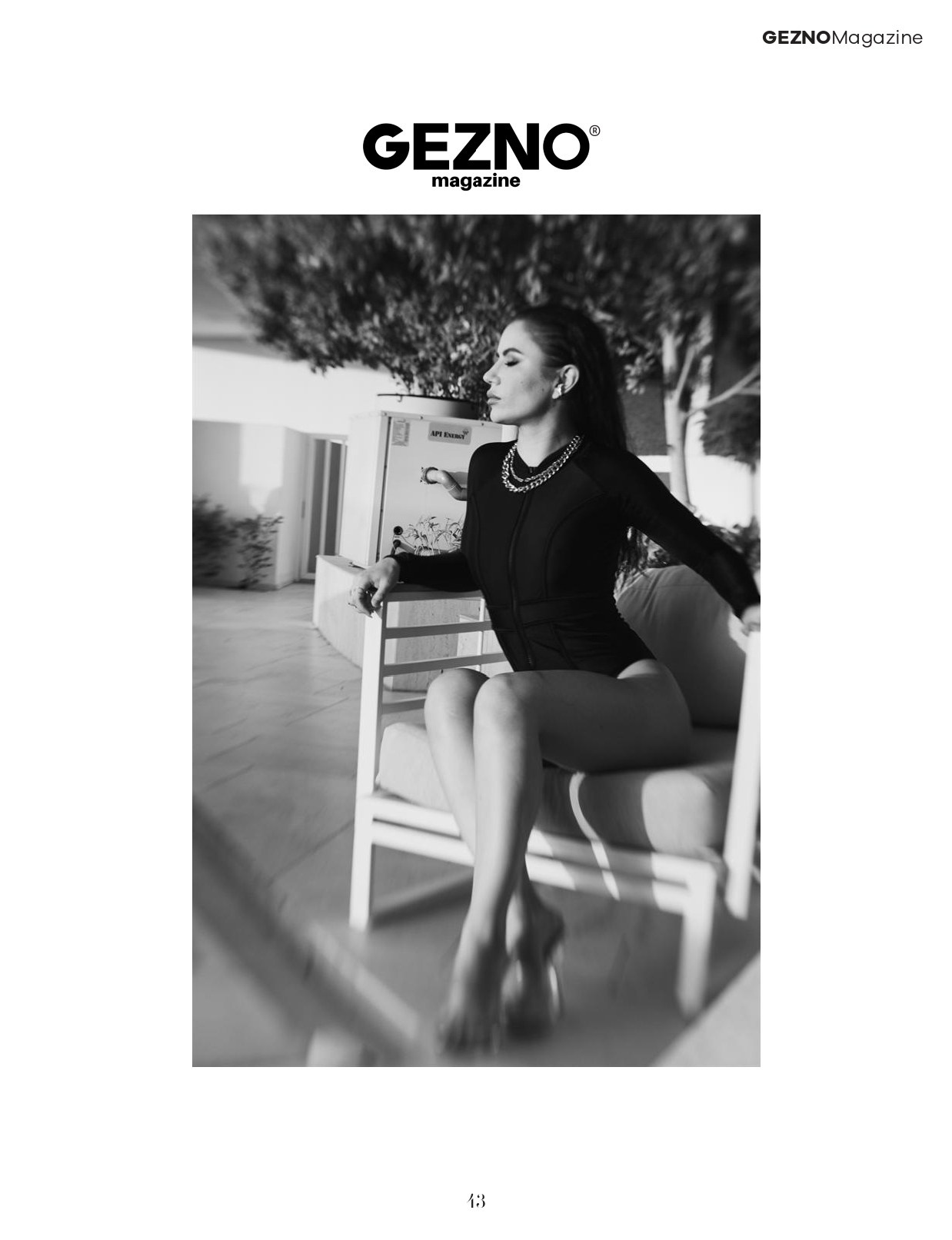 Movie/Magazine. KURPITKO