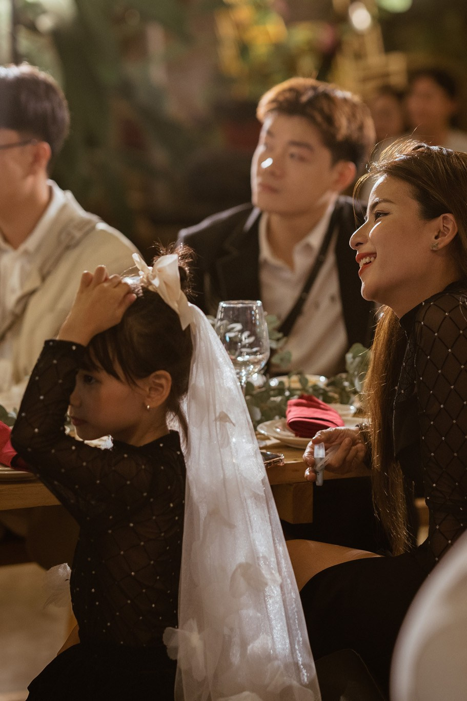 VY & LINH. WEDDING PHOTOGRAPHER IN VIETNAM