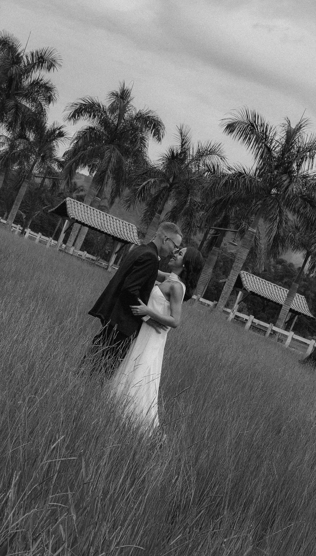 RAYSSA & MATEUS. SANTIER // cobertura de stories