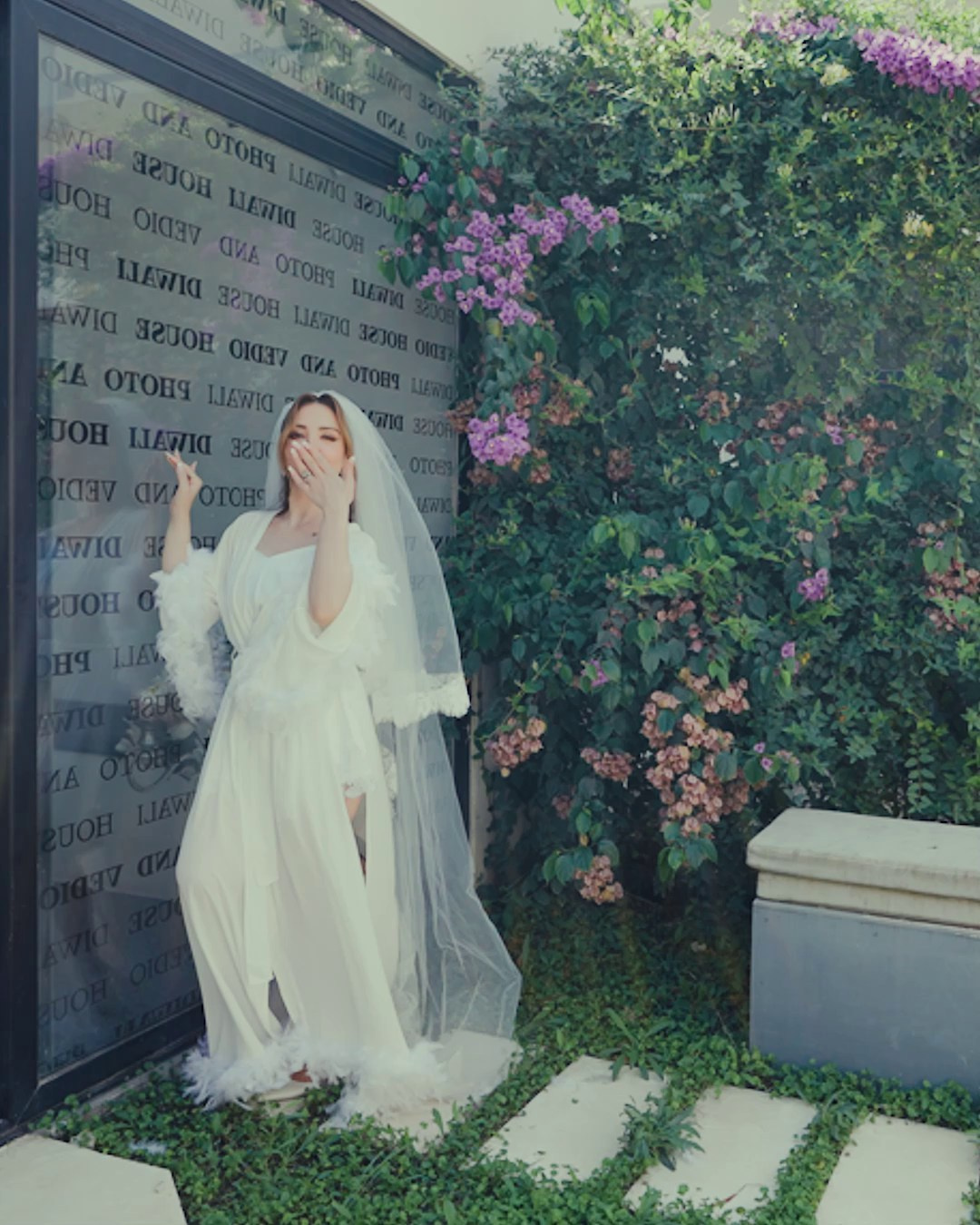 Samar & Reza. Behnam Kazemi Studio