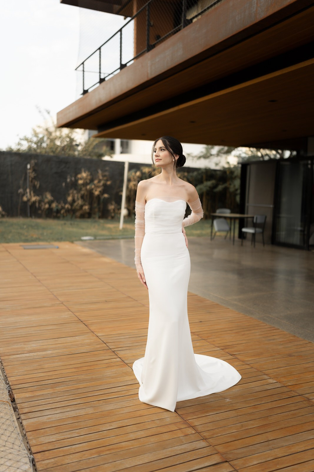 Preset. Fabio Barth — Wedding Photo & Film