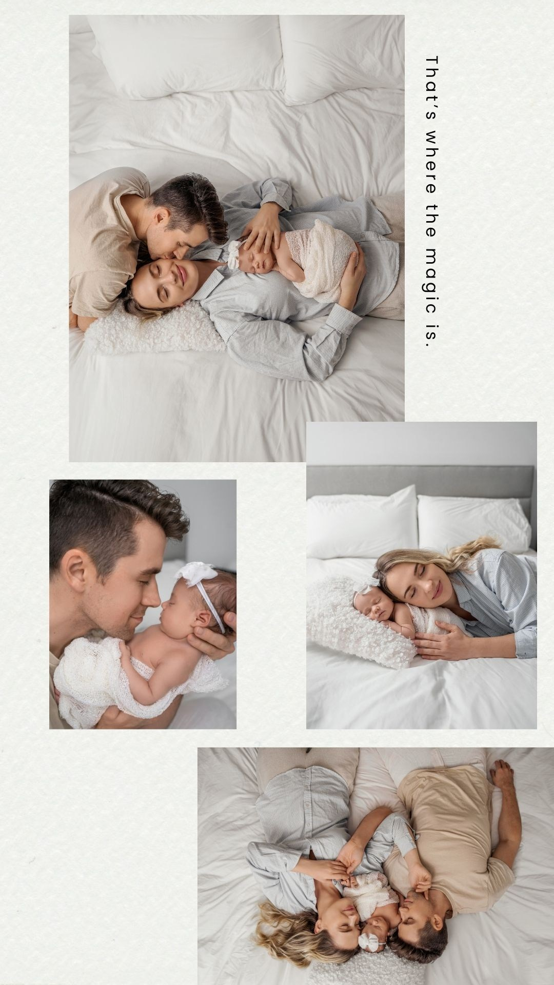 Home story. Bébé Newborn Photographer in Copenhagen