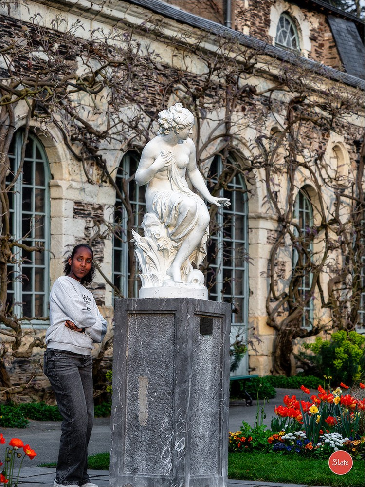 Angers  🇫🇷. Photographe à Strasbourg | Portraits, Studio, Enfants, Événements