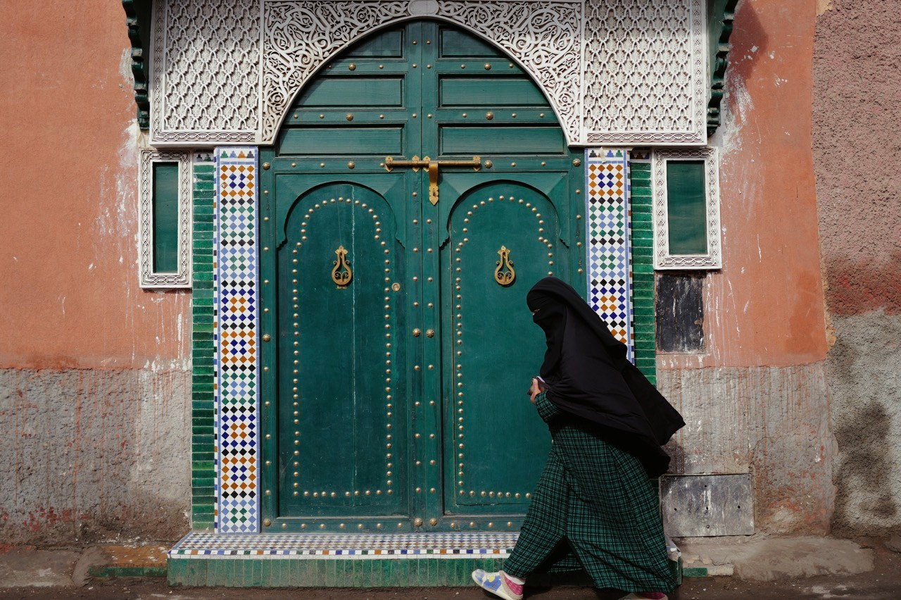 Photos. Artem Avanesov. Visual Content Creator