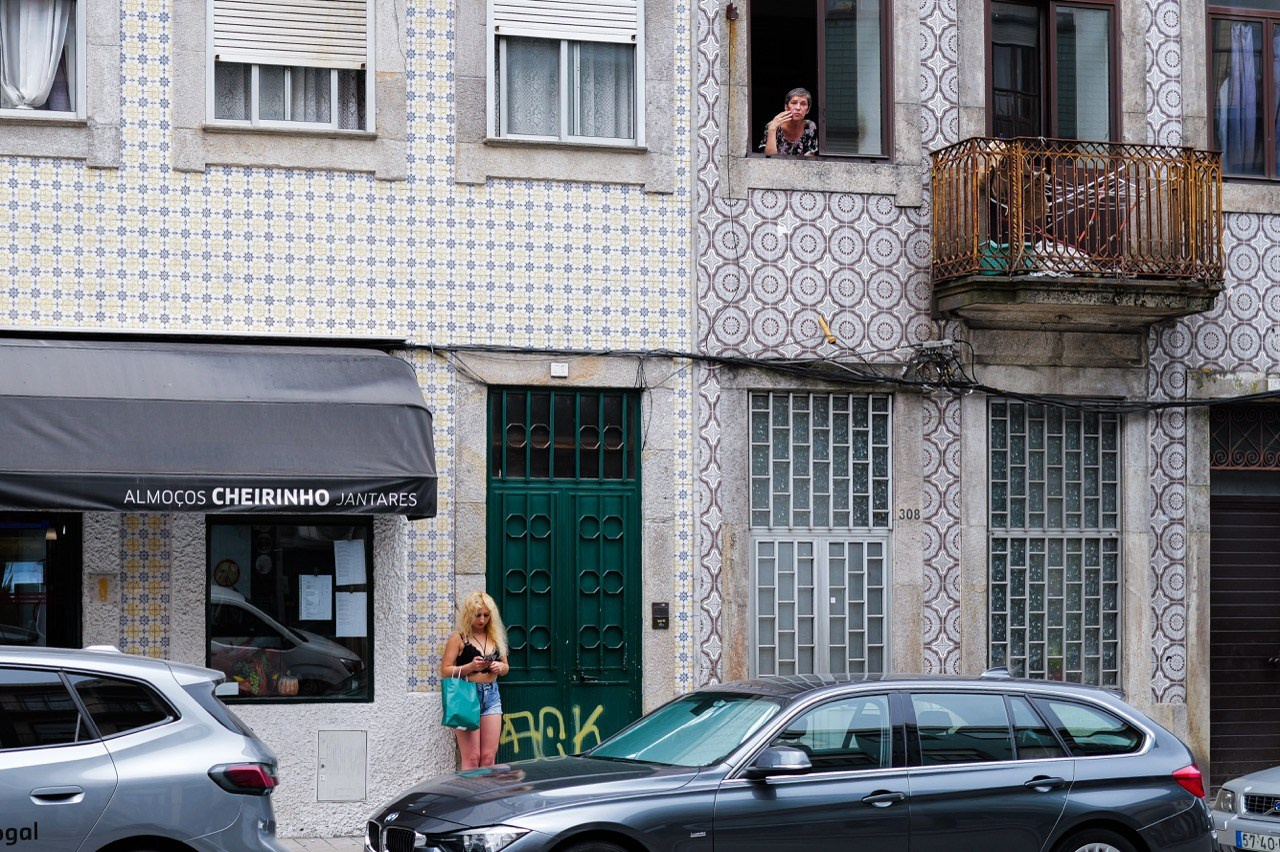 Photos. Artem Avanesov. Visual Content Creator