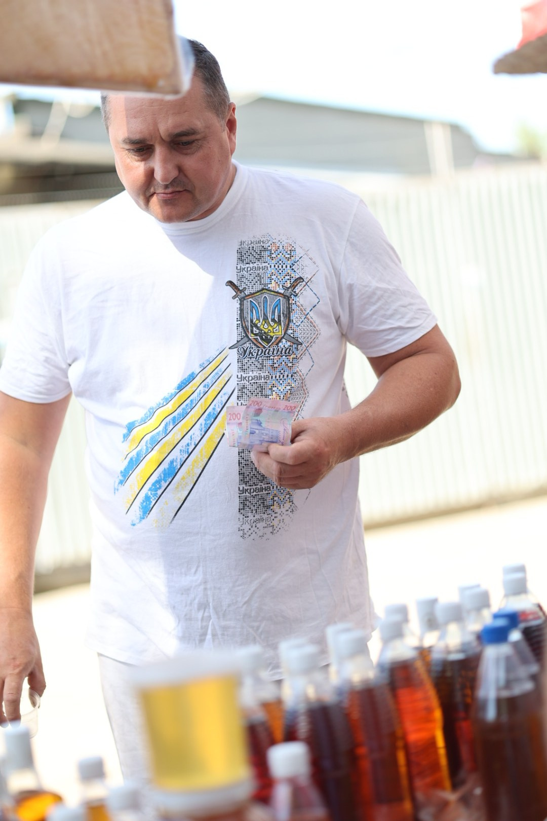 Ярмарка Острів Водників. Wedding and family photographer