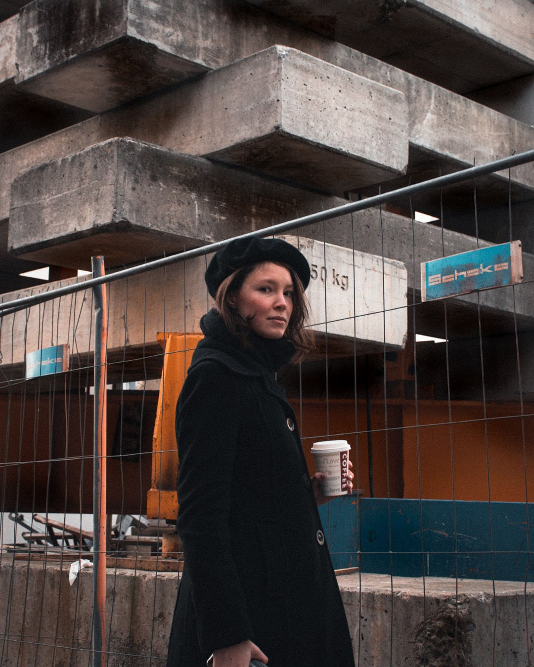 Portraits. Rotloch — Photography & Videography | Berlin