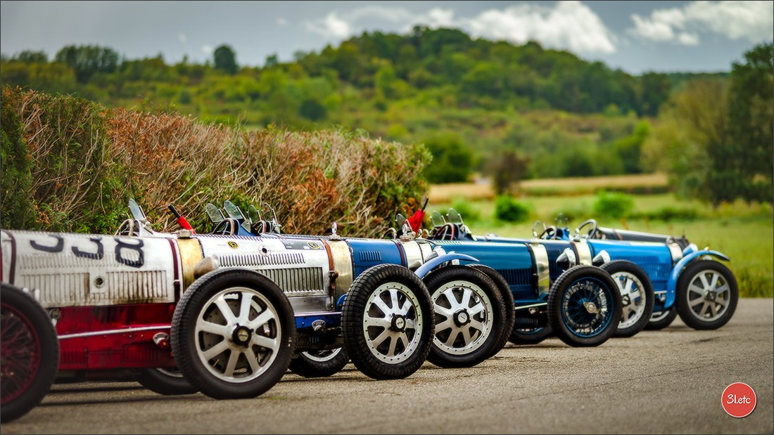 Le festival Bugatti à Molsheim – 2017. Photographe à Strasbourg | Portraits, Studio, Enfants, Événements
