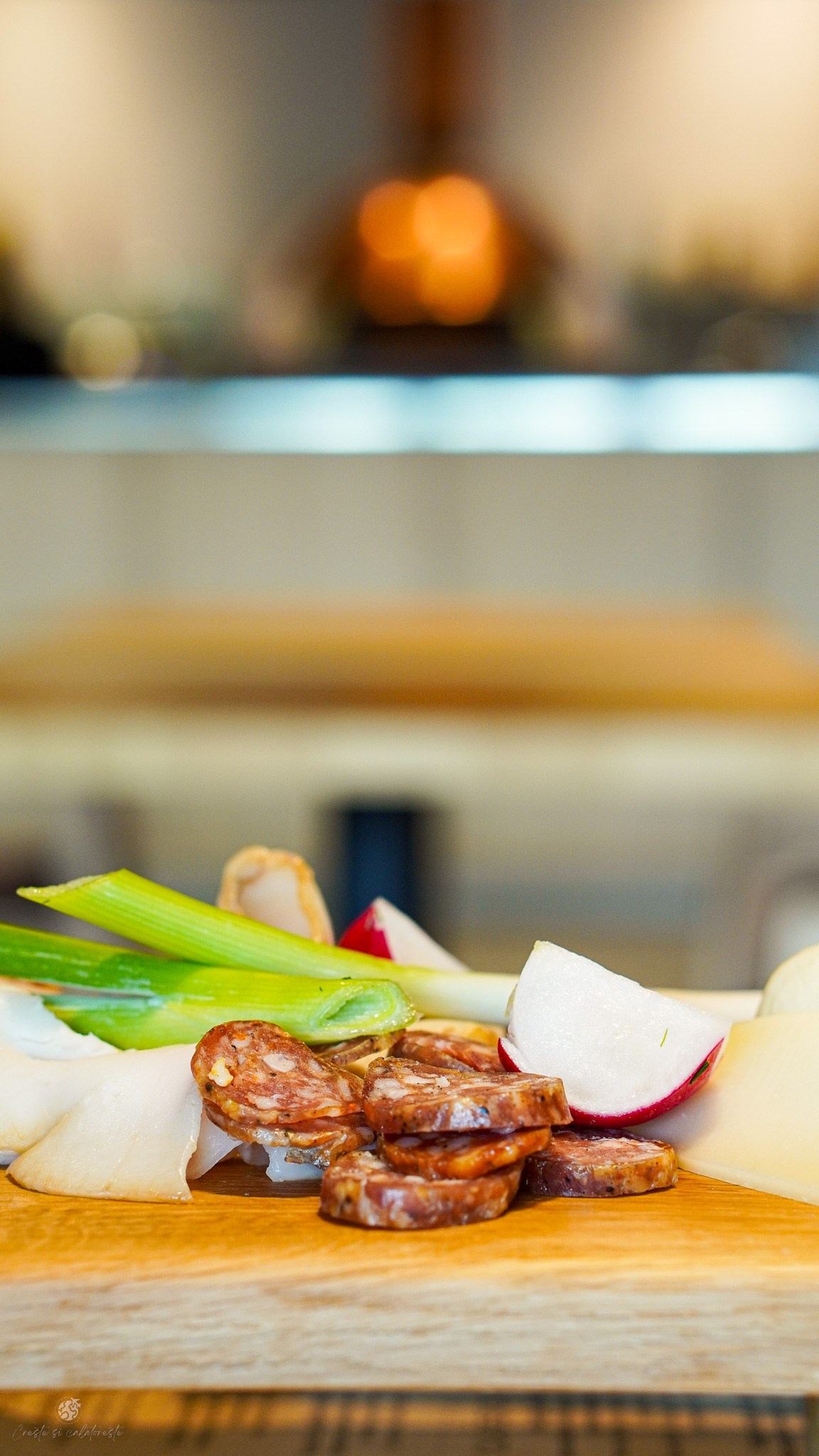 Balvanyos. Creste si calatoreste