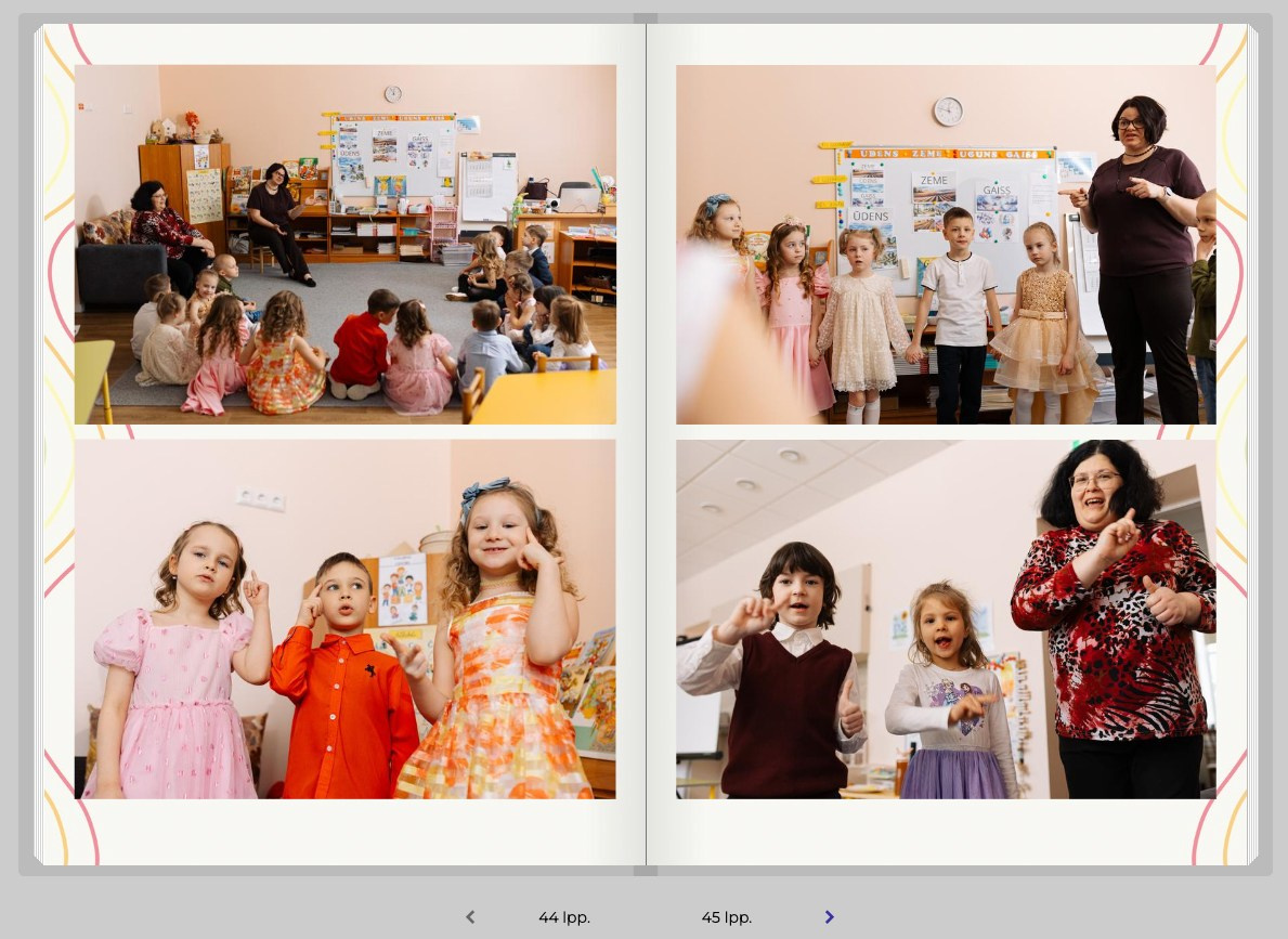 Zaķēni - 161bd - 2026