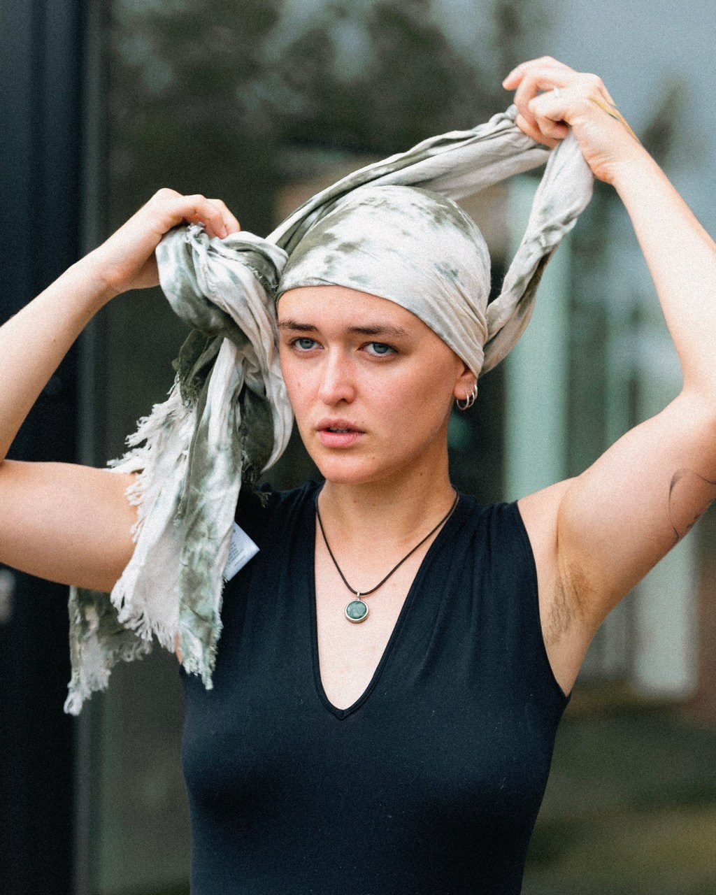 KREATIVNÍ PORTRÉT. Dana Lišková — Empatická fotografka | Introspektivní umělkyně | Neurodivergentní koučka| Zakladatelka Artepy.cz