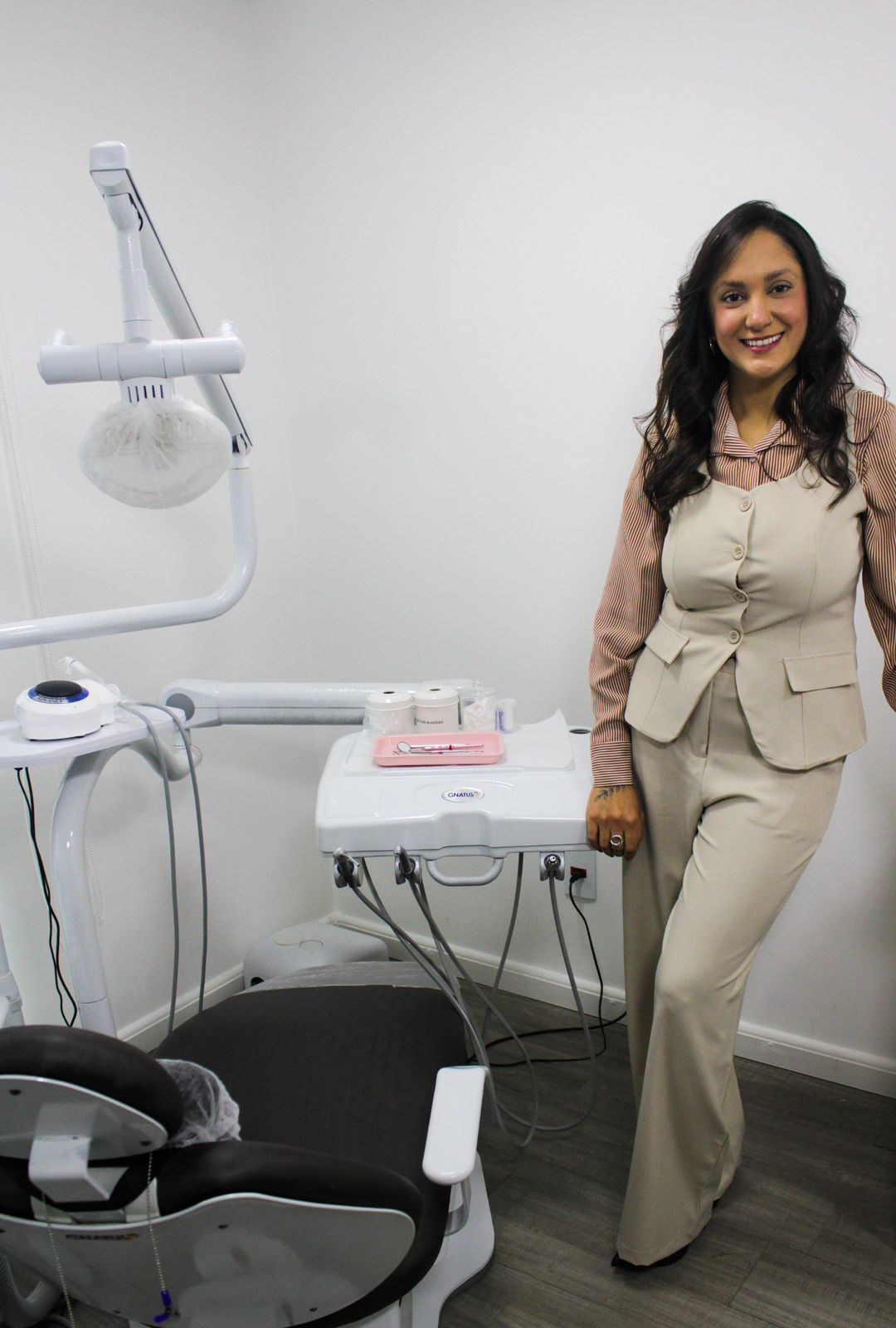 Ensaio Corporativo. Valkyestudio