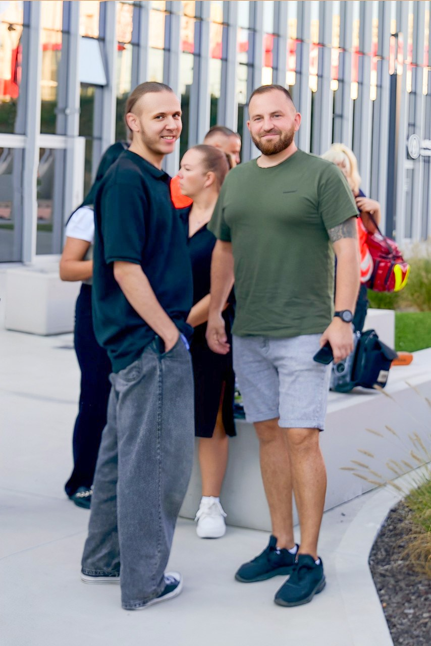 Dodo Pizza Picų Valgymo Čempionatas!. Elina Sapiega fotografė Vilniuje