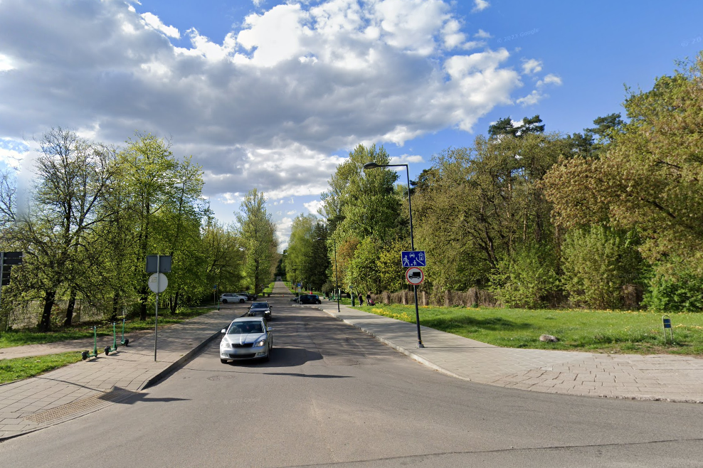 Gerosios Vilties 4. Elina Sapiega fotografė Vilniuje